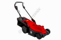 Energy LM-C4301 Elektrikli Çim Biçme Makinesi