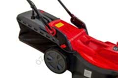 Energy LM-C4301 Elektrikli Çim Biçme Makinesi