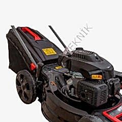 Energy DM53P Çim Biçme Makinesi 53cm