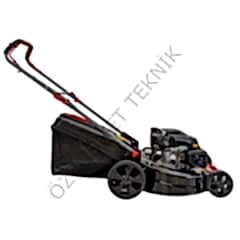 Energy DM53P Çim Biçme Makinesi 53cm