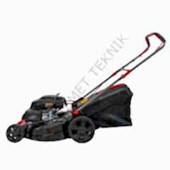 Energy DM53P Çim Biçme Makinesi 53cm