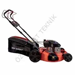 Energy SRCZ-56B Çim Biçme Makinesi 56cm Şanzımanlı