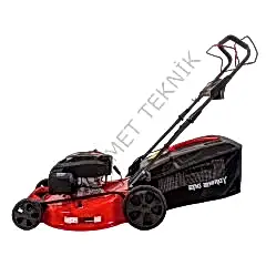 Energy SRCZ-56B Çim Biçme Makinesi 56cm Şanzımanlı