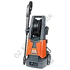 Oleomac Pw115C Basınçlı Yıkama Makinesi 125Bar