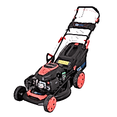 Energy RMS53Q-V225 Çim Biçme Makinesi 51cm Şanzımanlı