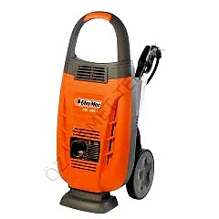 Oleomac Pw190C Basınçlı Yıkama Makinesi 160Bar