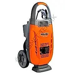 Oleomac Pw190C Basınçlı Yıkama Makinesi 160Bar