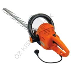 Oleomac Hc750E Elektrikli Çit Biçme Makinesi