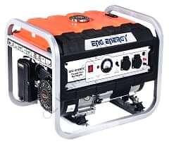 Energy KM4000M Benzinli İpli Jeneratör 3 Kw