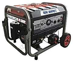 Energy KM4000ME Benzinli Marşlı Jeneratör 3 Kw