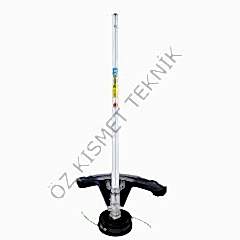 Oleomac Tırpan Aparatı Bc241D