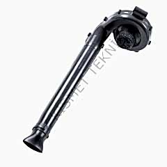 Oleomac Üfleme Aparatı Bc241D