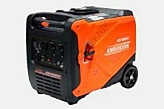 Energy KM5000İE İnvertör Jeneratör 3.7Kw