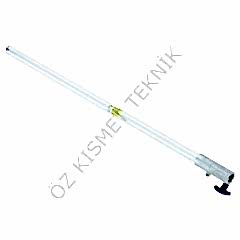 Oleomac Uzatma Şaftı Aparatı Bc241D