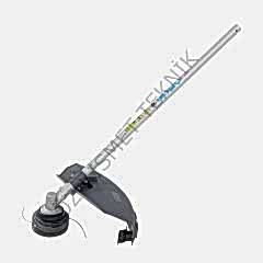 Oleomac Tırpan Aparatı Bch250D