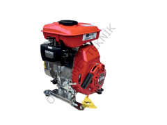 Energy 40ZB15-1.4Q Benzinli Su Motoru 1.5''