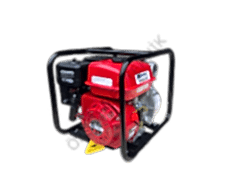 Energy 50ZB26-4Q Benzinli Su Motoru 2''