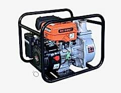 Energy KM40CX Benzinli Su Motoru 1.5''