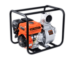 Energy KM80CX Benzinli Su Motoru 3''