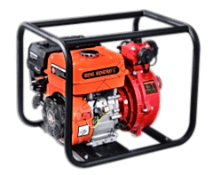 Energy KM50HP Yüksek Basınçlı Su Motoru 2''