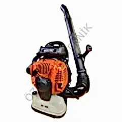 Oleomac Bv901 Eur5 Üfleyici Sırt Tipi