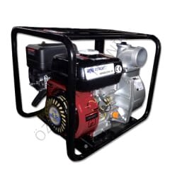 Energy WM80-30 Su Motoru 3''