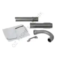 Oleomac Toplama Çantası Bv250