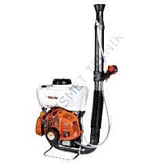 Oleomac Mb800 Sırt Atomizörü