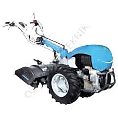 Bertolini Bt 417S K9000HD Eur5 Çapa Makinesi