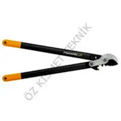 Fiskars L77 PowerGear Dal Kesme Makası Anvil