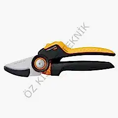 Fiskars P941 Budama Makası Anvil