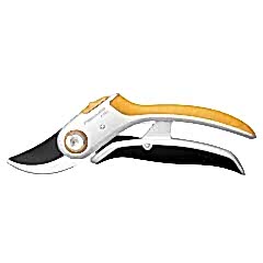 Fiskars P751 Plus Powerlever Metal Budama Makası Bypass