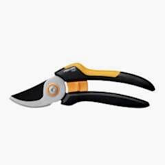 Fiskars P321 Solid Bypass Budama Makası Medium