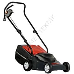 Efco Pr35S Elektrikli Çim Biçme Makinesi