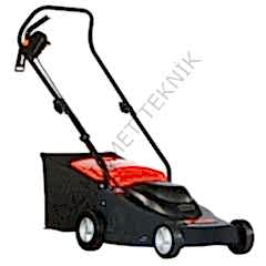 Efco Pr40S Elektrikli Çim Biçme Makinesi