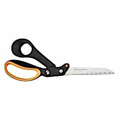 Fiskars Amplify Hırdavat Makası 24 cm Ağır Malzeme