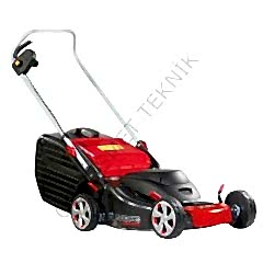 Efco Lr48Pe Comfort Plus Elektrikli Çim Biçme Makinesi