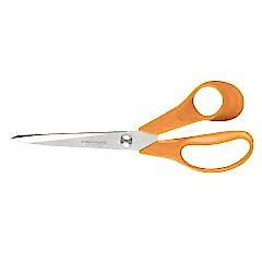 Fiskars Universal Çiçek ve Bitki Kesme Budama Makası 21 cm 1001539