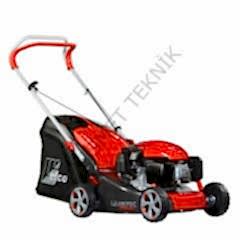 Efco Lr48Pk Comfort Plus Eur5 Çim Biçme Makinesi