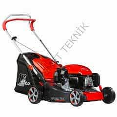 Efco Lr53Pk Comfort Plus Eur5 Çim Biçme Makinesi