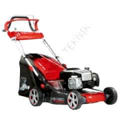 Efco Lr53Tbx-60 Comfort Plus Eur5 Çim Biçme Makinesi