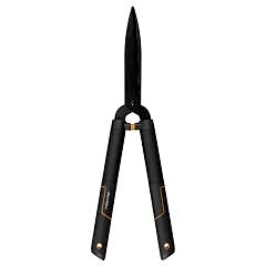 Fiskars HS22 Singlestep Çit Budama Makası Dalgalı Ağız