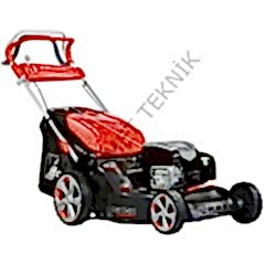 Efco Ar53Tbx All Road Eur5 Çim Biçme Makinesi