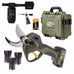 Alpen Wıldhorn 32 Akülü Budama Makası Üç Akülü 32mm