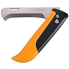 Fiskars K80 Hasat Bıçağı Katlanır