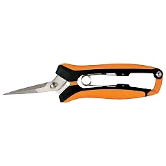 Fiskars SP-160 Bitki Ve Hasat Makası Eğik Uçlu 1063325