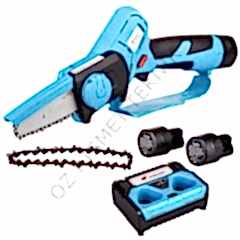 Koham Kh-3Gxd40Hs10.8B Akülü Testere 2.5Ah Çift Akülü