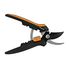 Fiskars SP14 Solid Tel Kesicili Budama Makası