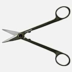 Fiskars Bitki Bakım Makası İnce Uçlu 16cm