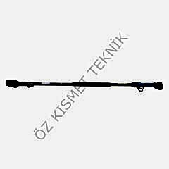 Campagnola Uzatma Borusu 150-230cm Stark